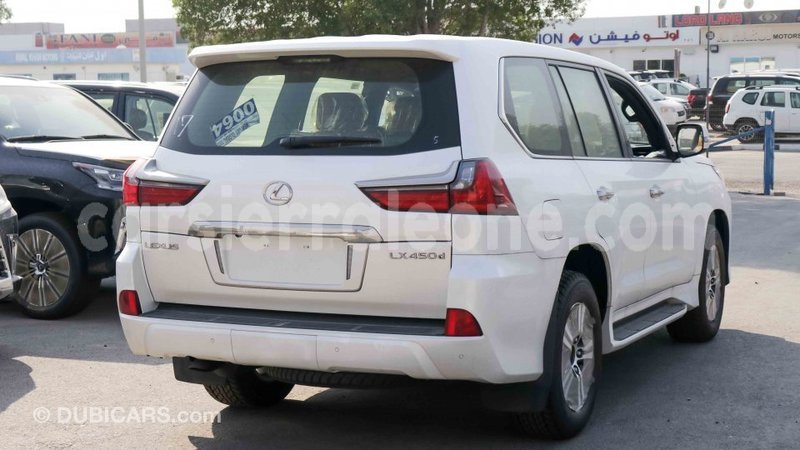 Big with watermark lexus lx kailahun import dubai 4699