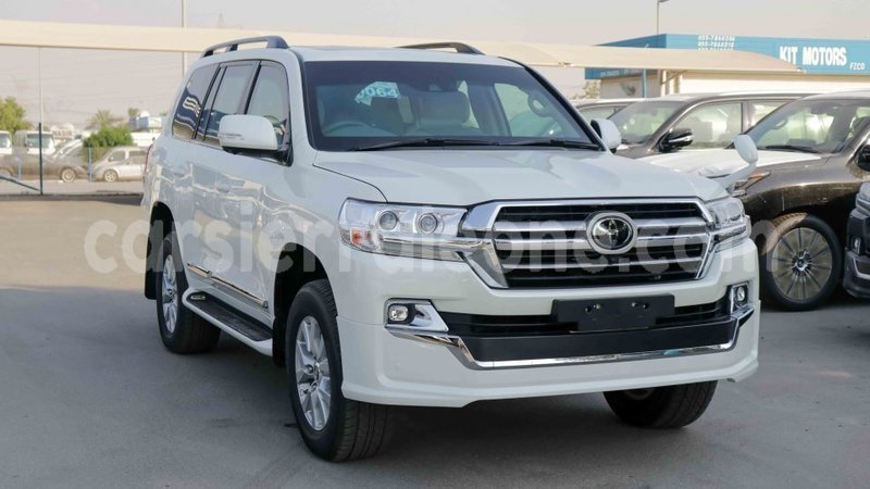 Big with watermark toyota land cruiser kailahun import dubai 4700