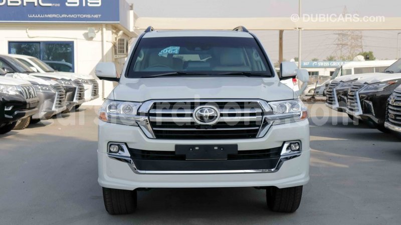 Big with watermark toyota land cruiser kailahun import dubai 4700