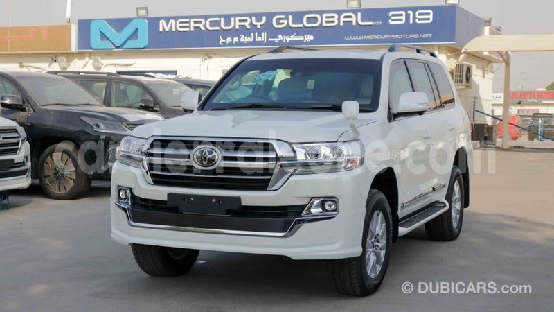 Big with watermark toyota land cruiser kailahun import dubai 4700