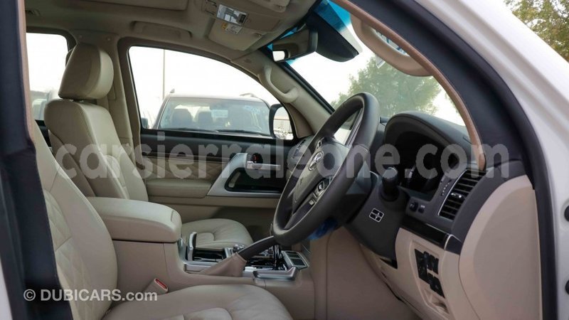 Big with watermark toyota land cruiser kailahun import dubai 4700