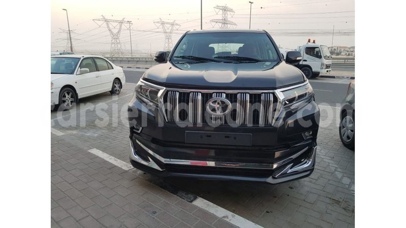 Big with watermark toyota prado kailahun import dubai 4701