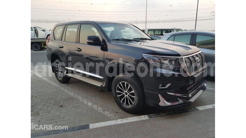 Big with watermark toyota prado kailahun import dubai 4701