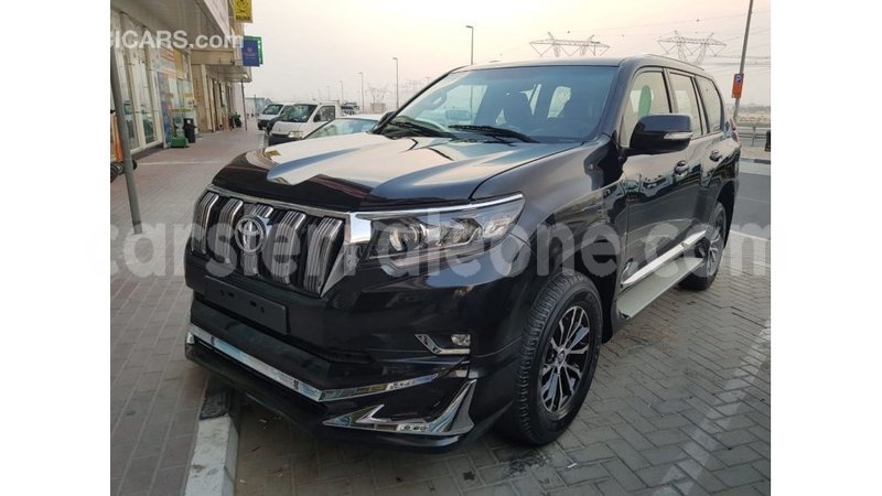 Big with watermark toyota prado kailahun import dubai 4701