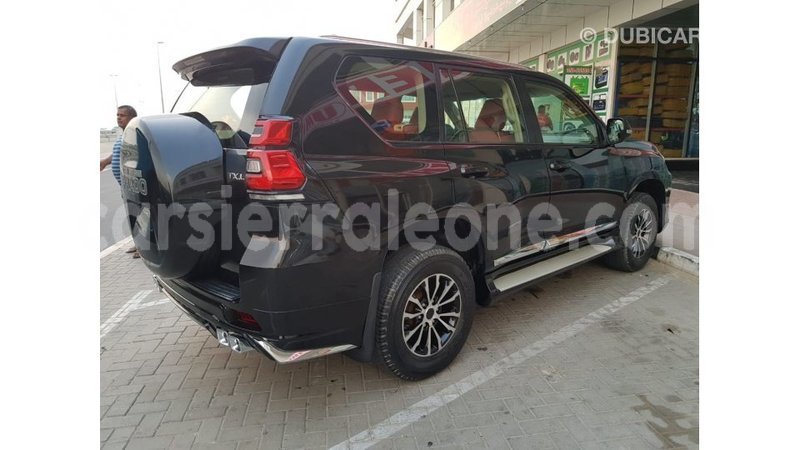 Big with watermark toyota prado kailahun import dubai 4701