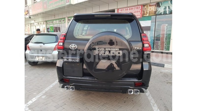 Big with watermark toyota prado kailahun import dubai 4701