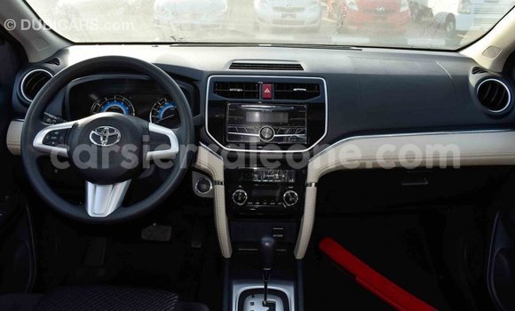 Buy Import Toyota Rush Red Car in Import - Dubai in Kailahun Buy Import Toyota Rush Red Car in Import - Dubai in Kailahun