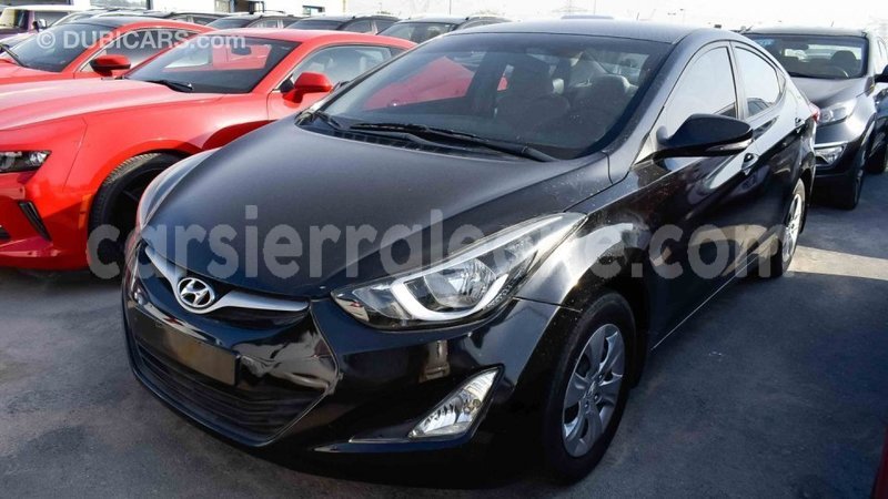 Big with watermark hyundai elantra kailahun import dubai 4704