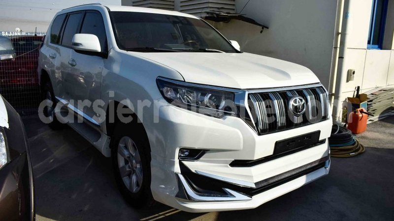 Big with watermark toyota prado kailahun import dubai 4705