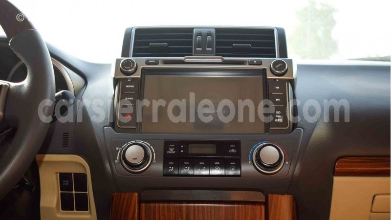 Big with watermark toyota prado kailahun import dubai 4705