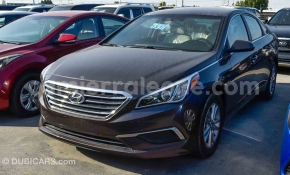 Buy Import Hyundai Sonata Brown Car in Import - Dubai in Kailahun Buy Import Hyundai Sonata Brown Car in Import - Dubai in Kailahun