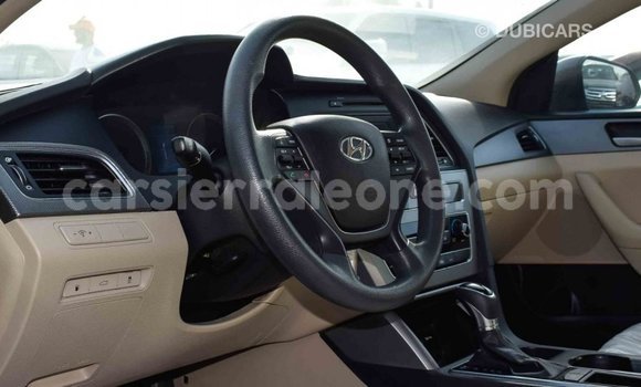 Buy Import Hyundai Sonata Brown Car in Import - Dubai in Kailahun Buy Import Hyundai Sonata Brown Car in Import - Dubai in Kailahun