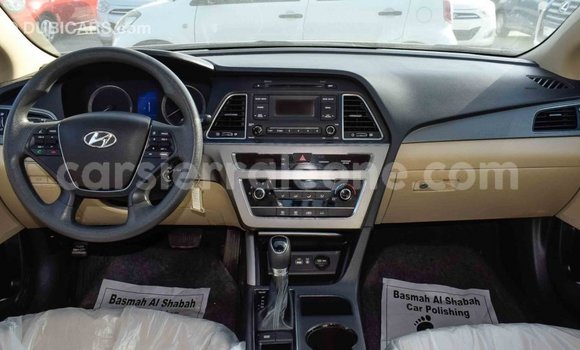 Buy Import Hyundai Sonata Brown Car in Import - Dubai in Kailahun Buy Import Hyundai Sonata Brown Car in Import - Dubai in Kailahun
