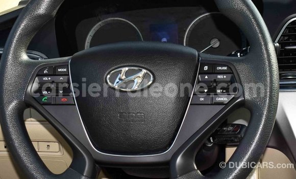 Buy Import Hyundai Sonata Brown Car in Import - Dubai in Kailahun Buy Import Hyundai Sonata Brown Car in Import - Dubai in Kailahun