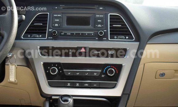 Buy Import Hyundai Sonata Brown Car in Import - Dubai in Kailahun Buy Import Hyundai Sonata Brown Car in Import - Dubai in Kailahun
