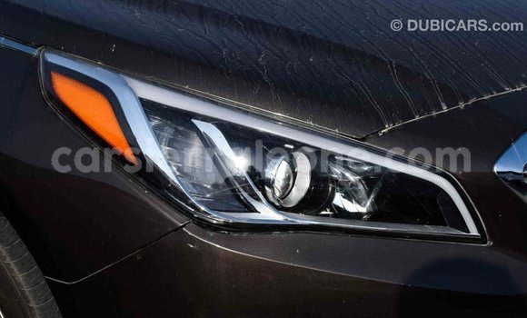 Buy Import Hyundai Sonata Brown Car in Import - Dubai in Kailahun Buy Import Hyundai Sonata Brown Car in Import - Dubai in Kailahun