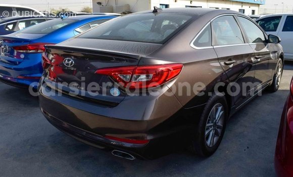 Buy Import Hyundai Sonata Brown Car in Import - Dubai in Kailahun Buy Import Hyundai Sonata Brown Car in Import - Dubai in Kailahun