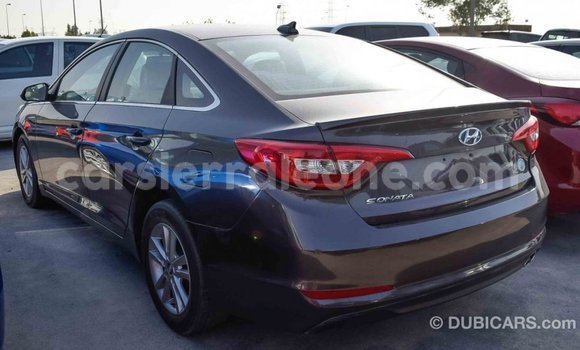 Buy Import Hyundai Sonata Brown Car in Import - Dubai in Kailahun Buy Import Hyundai Sonata Brown Car in Import - Dubai in Kailahun