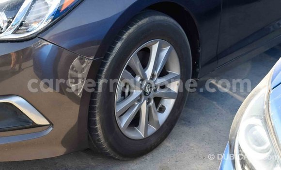 Buy Import Hyundai Sonata Brown Car in Import - Dubai in Kailahun Buy Import Hyundai Sonata Brown Car in Import - Dubai in Kailahun