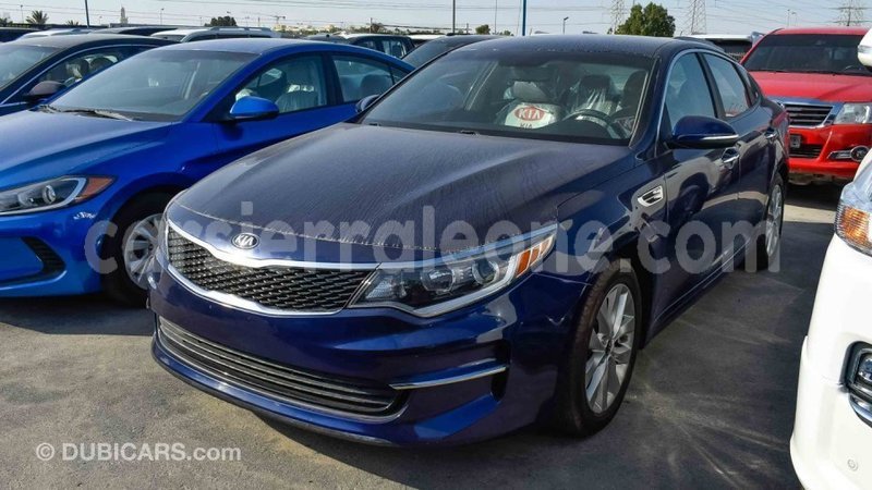 Big with watermark kia optima kailahun import dubai 4709