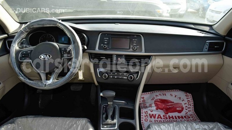 Big with watermark kia optima kailahun import dubai 4709