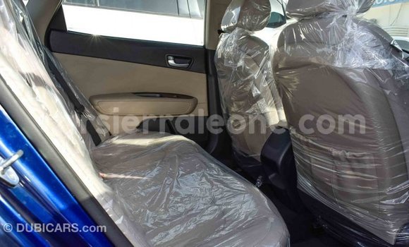Acheter Import Voiture Kia Optima Bleu à Import - Dubai, Kailahun Acheter Import Voiture Kia Optima Bleu à Import - Dubai, Kailahun