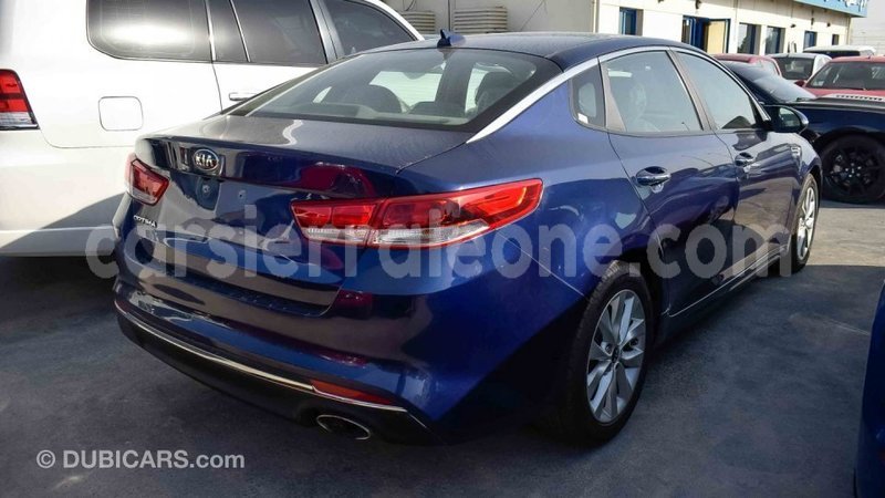 Big with watermark kia optima kailahun import dubai 4709