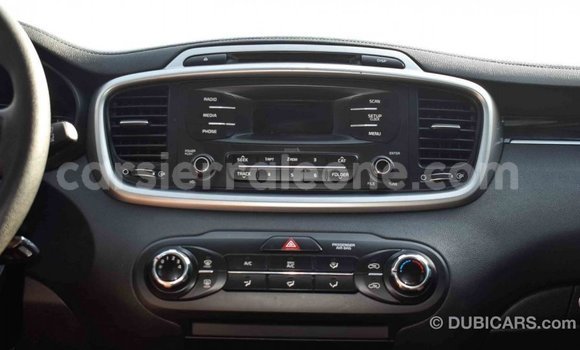 Buy Import Kia Sorento Black Car in Import - Dubai in Kailahun Buy Import Kia Sorento Black Car in Import - Dubai in Kailahun