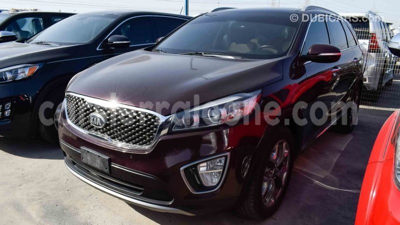 Big with watermark kia sorento kailahun import dubai 4712