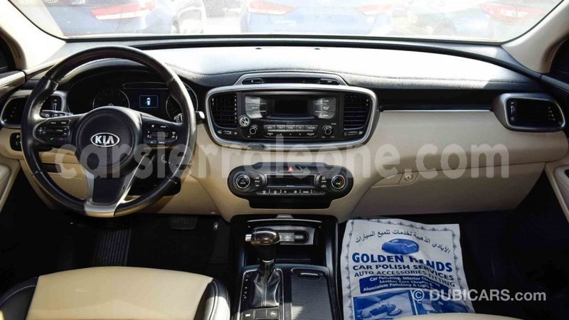 Big with watermark kia sorento kailahun import dubai 4712