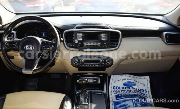 Buy Import Kia Sorento Brown Car in Import - Dubai in Kailahun Buy Import Kia Sorento Brown Car in Import - Dubai in Kailahun