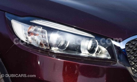 Buy Import Kia Sorento Brown Car in Import - Dubai in Kailahun Buy Import Kia Sorento Brown Car in Import - Dubai in Kailahun