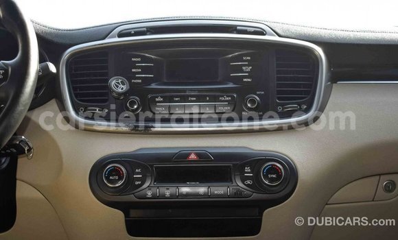 Buy Import Kia Sorento Brown Car in Import - Dubai in Kailahun Buy Import Kia Sorento Brown Car in Import - Dubai in Kailahun