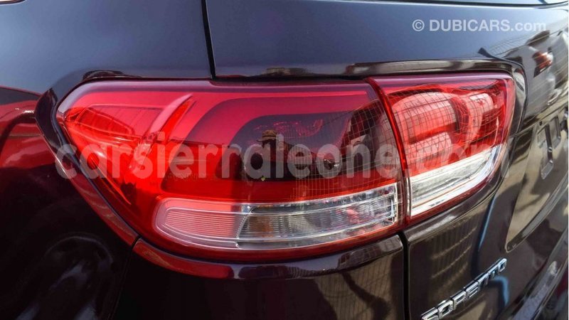 Big with watermark kia sorento kailahun import dubai 4712