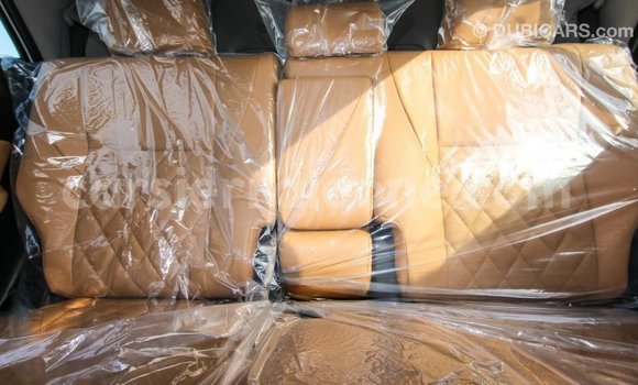 Buy Import Toyota Fortuner White Car in Import - Dubai in Kailahun Buy Import Toyota Fortuner White Car in Import - Dubai in Kailahun