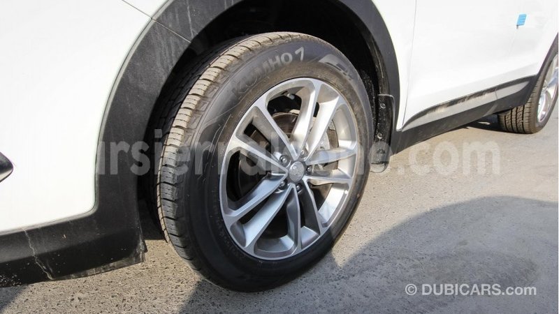 Big with watermark hyundai santa fe kailahun import dubai 4714