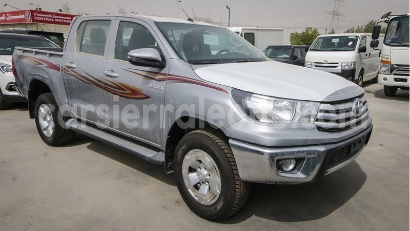 Big with watermark toyota hilux kailahun import dubai 4715