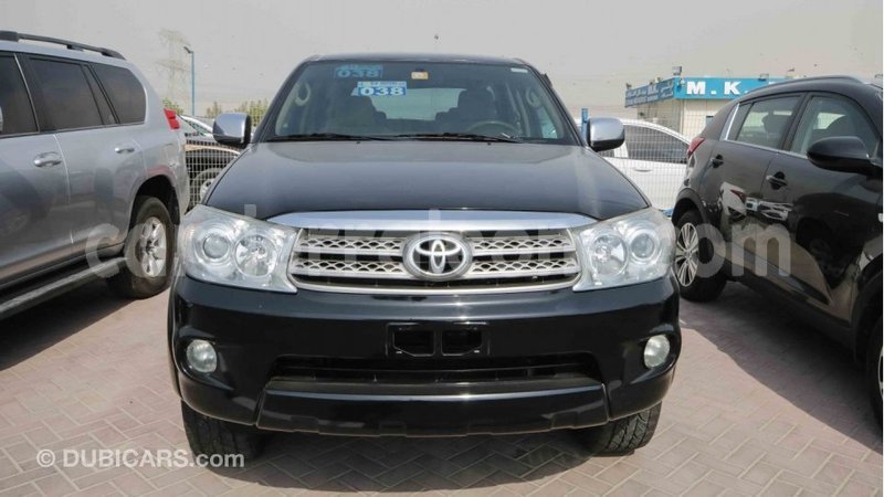 Big with watermark toyota fortuner kailahun import dubai 4716