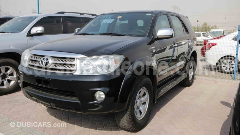 Big with watermark toyota fortuner kailahun import dubai 4716