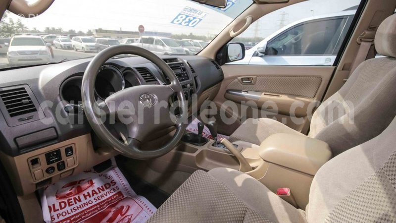 Big with watermark toyota fortuner kailahun import dubai 4716