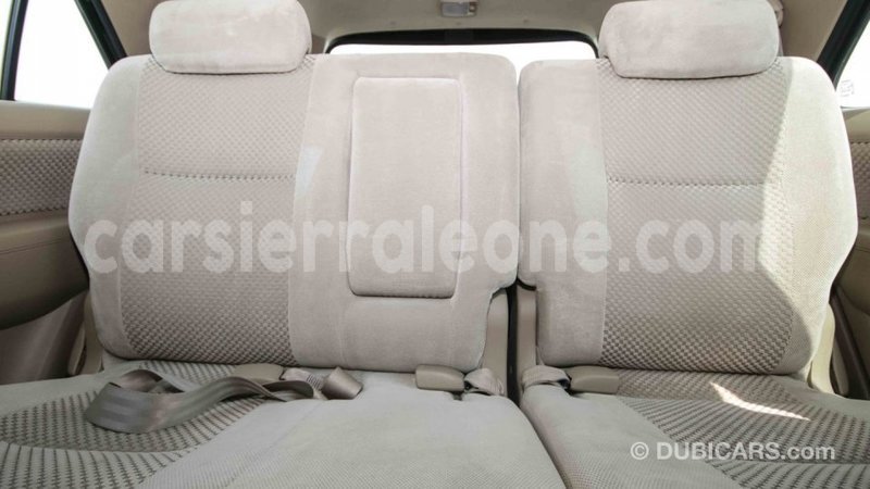 Big with watermark toyota fortuner kailahun import dubai 4716