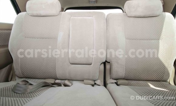Buy Import Toyota Fortuner Black Car in Import - Dubai in Kailahun Buy Import Toyota Fortuner Black Car in Import - Dubai in Kailahun