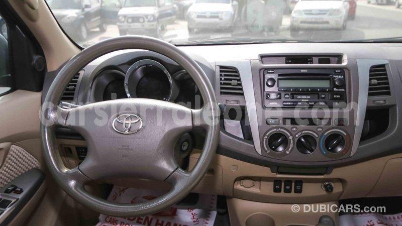 Big with watermark toyota fortuner kailahun import dubai 4716