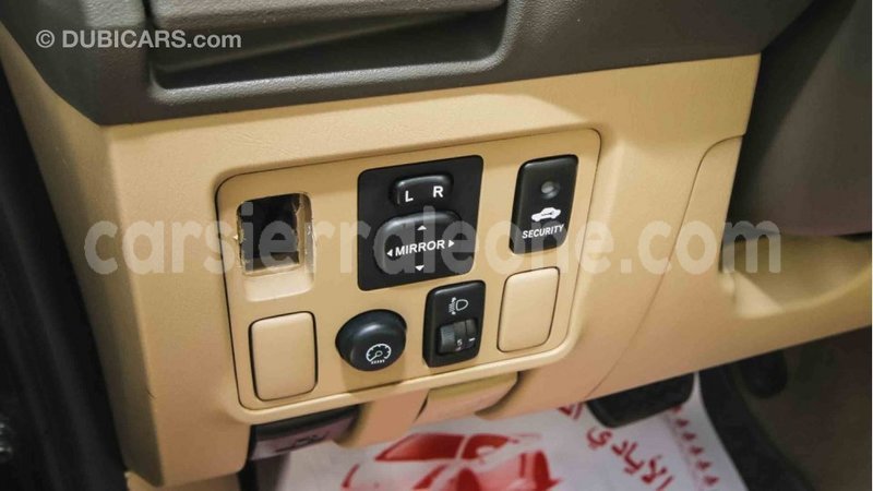 Big with watermark toyota fortuner kailahun import dubai 4716