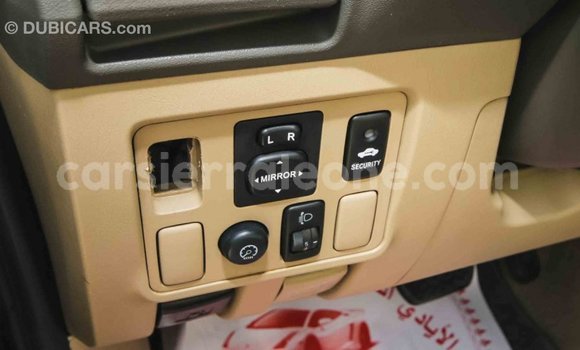 Buy Import Toyota Fortuner Black Car in Import - Dubai in Kailahun Buy Import Toyota Fortuner Black Car in Import - Dubai in Kailahun