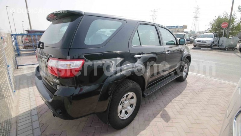 Big with watermark toyota fortuner kailahun import dubai 4716