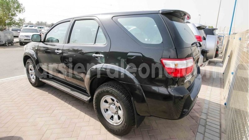 Big with watermark toyota fortuner kailahun import dubai 4716