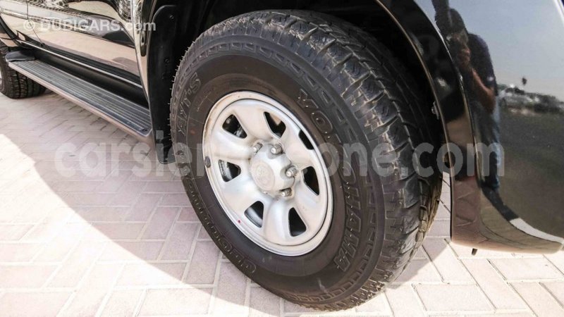 Big with watermark toyota fortuner kailahun import dubai 4716