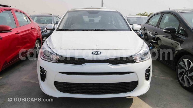 Big with watermark kia rio kailahun import dubai 4717