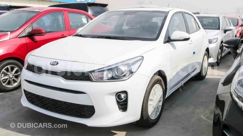 Big with watermark kia rio kailahun import dubai 4717